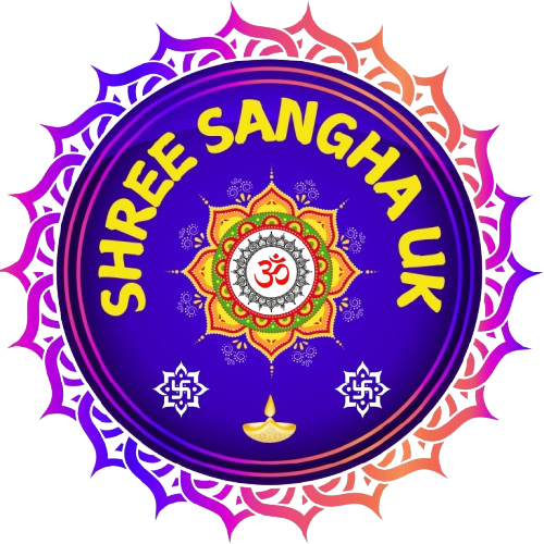 Shree Sangha UK logo